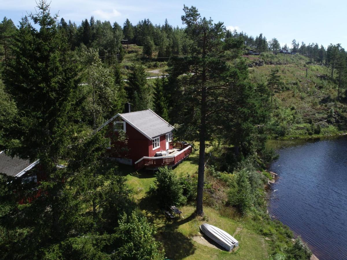 Holiday Home Ogge - Soo690 By Interhome Svaland Exterior photo