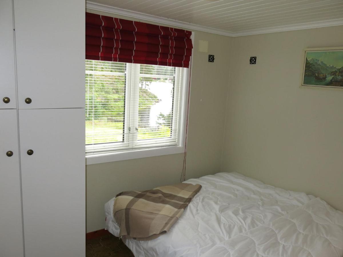 Holiday Home Ogge - Soo690 By Interhome Svaland Exterior photo